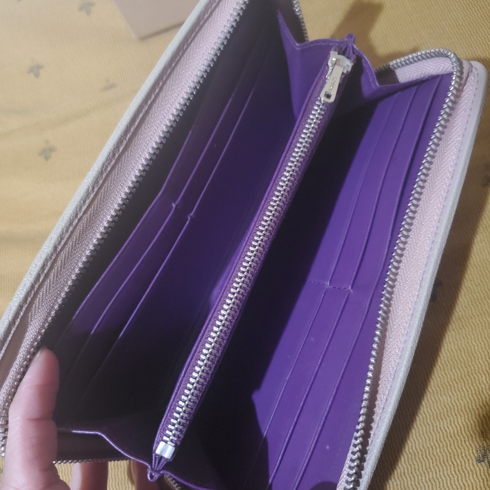 Loewe Long Wallet - Picture 5 of 11
